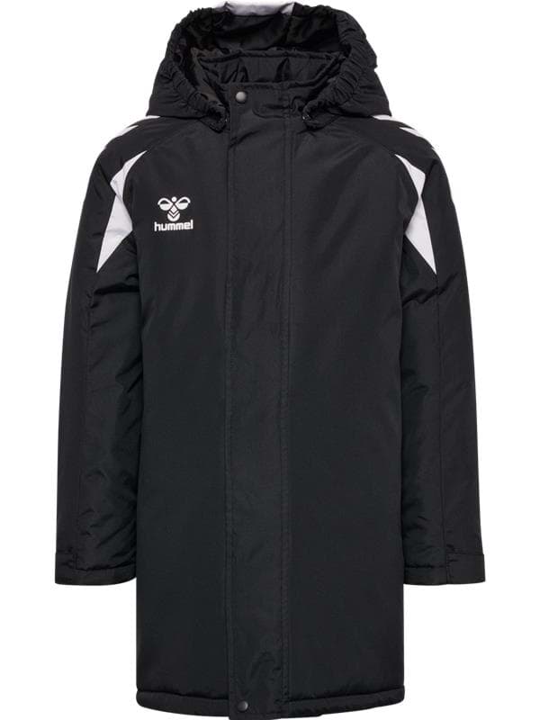 Core 2.0 Bench Jacket 
