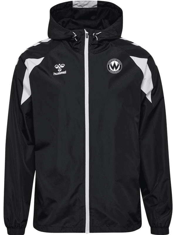 Bild von Core 2.0 All-Weather Jacket 