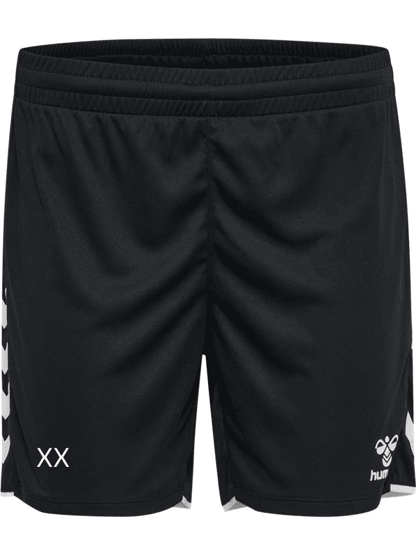 Core 2.0 Poly Shorts - Kindersportschule 