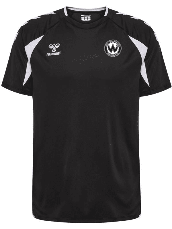 Bild von Core 2.0 Poly T-shirt 