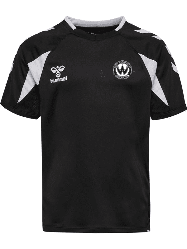 Bild von Core 2.0 Poly T-Shirt - Kinder