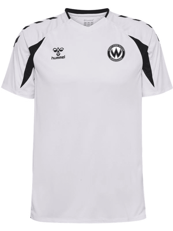 Bild von Core 2.0 Poly Jersey - Schwimmen 