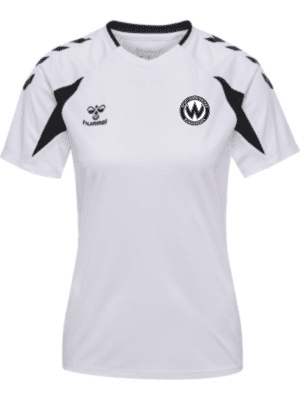 Bild von Core 2.0 Poly Jersey Woman - Schwimmen 