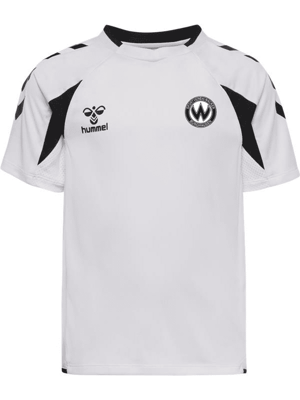 Bild von Core 2.0 Poly Jersey - Schwimmen 