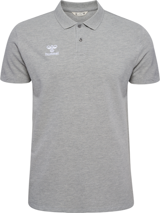 Go 2.0 Polo / Wacker Logo linker Ärmel + Surfen Logo rechter Ärmel 