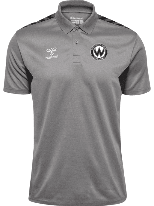 Auth. Functional Polo