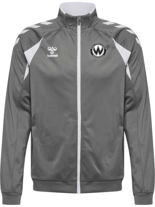 Core 2.0 Track Zip Jacket Sweat 