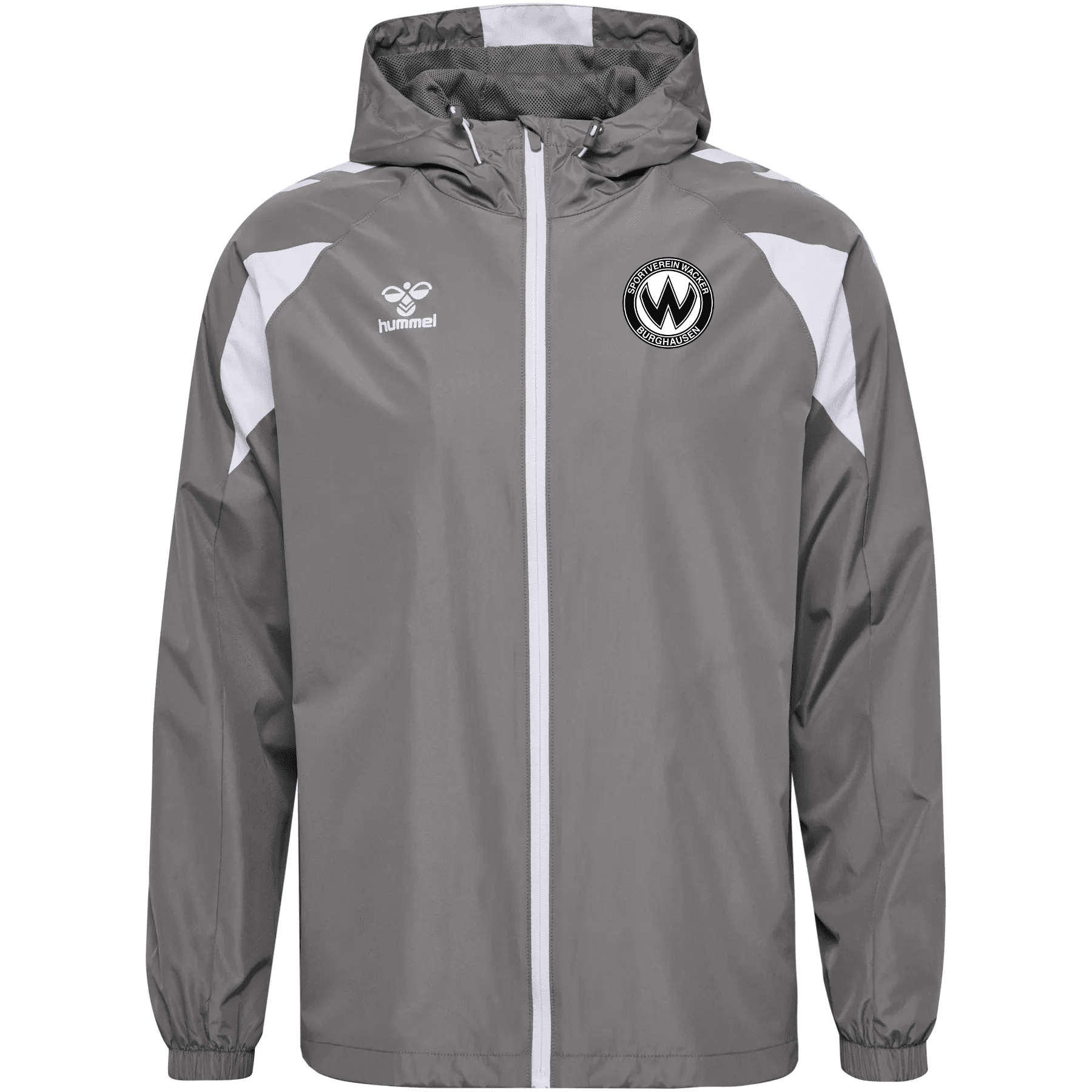 Core 2.0 All-Weather Jacket 