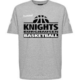 Bild von Co Cotton T-Shirt S/S - Basketball